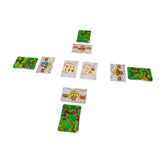 Juego de mesa a explorar! la jungla edad recomendada 6 aos